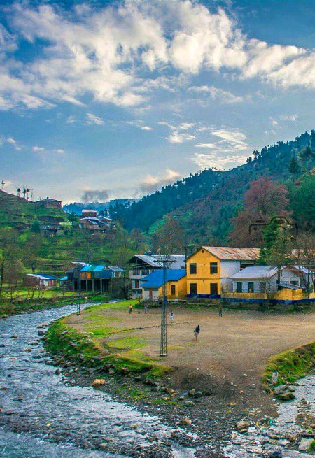 Beautiful Nature image