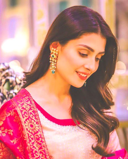 Pakistani Celebs image