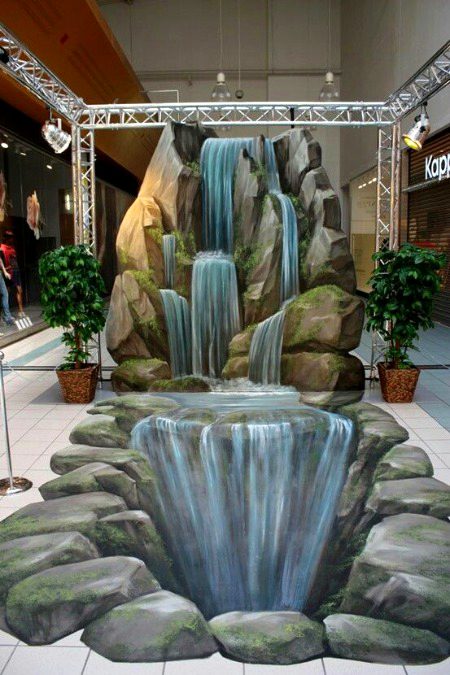 Street Art image