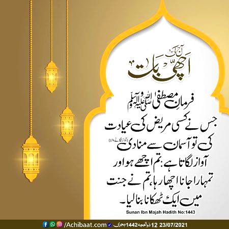 Islamic Quotes image