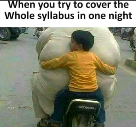 Memes & Satire image