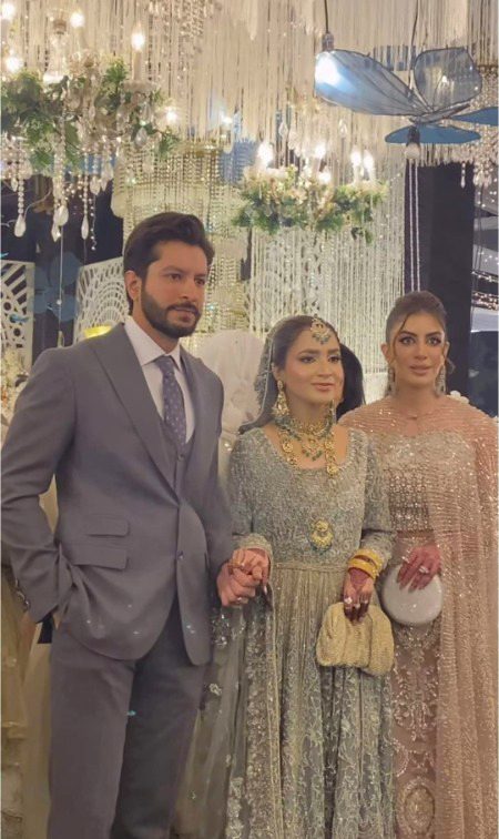 Pakistani Celebs image