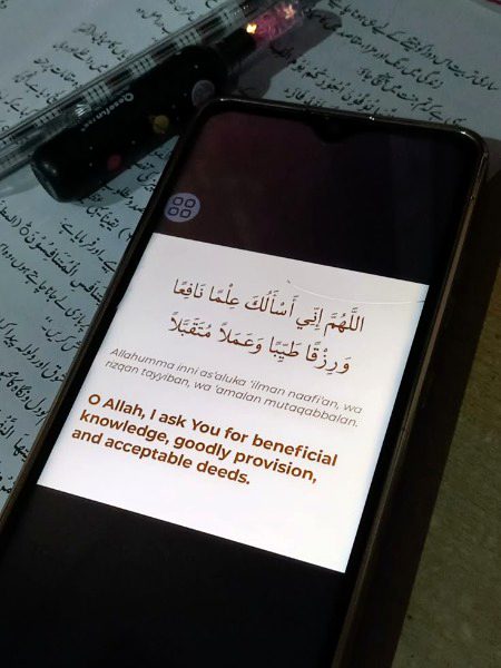 Islamic Quotes image