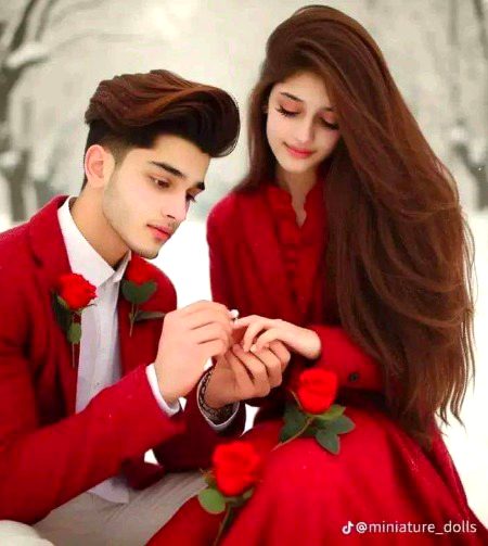 Beautiful People image