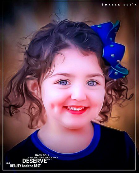 Beautiful People image