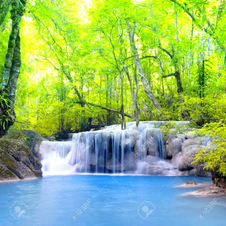 Beautiful Nature image