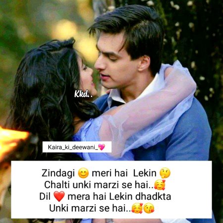 Social media post