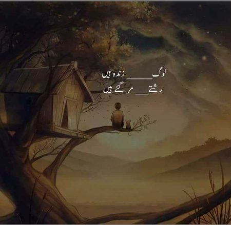 Social media post