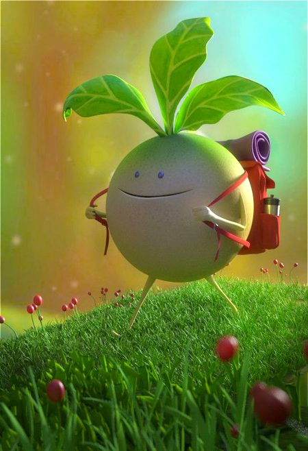 Digital Art image