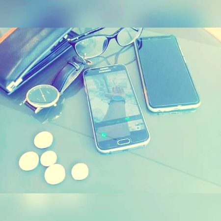 Social media post