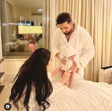 Pakistani Celebs image