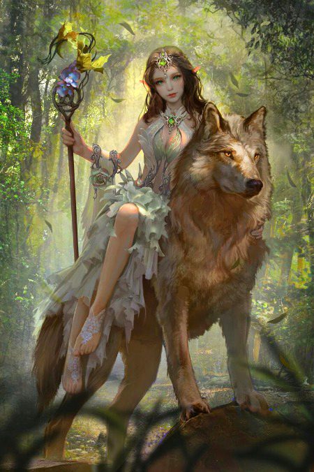Digital Art image