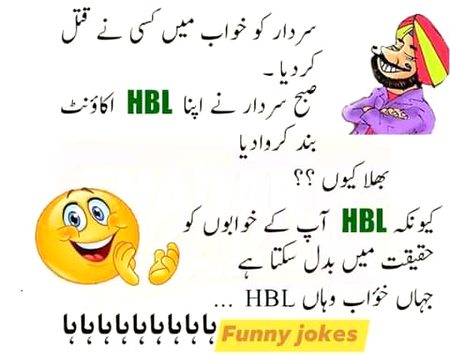 Social media post