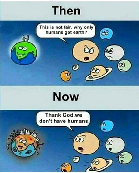 Memes & Satire image