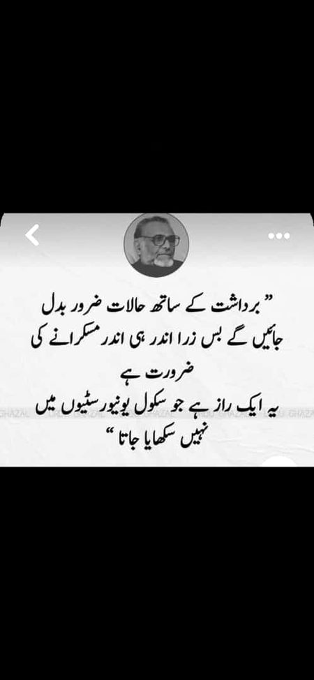 Social media post