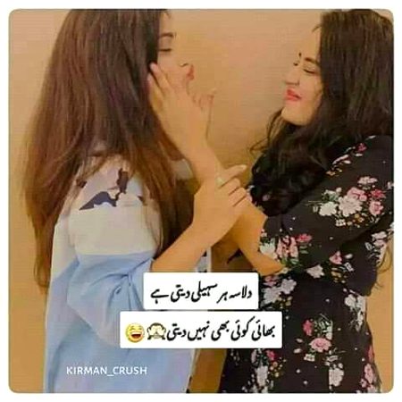 Social media post