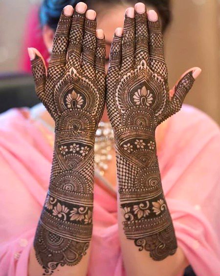 Mehndi Design image