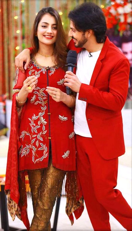 Pakistani Celebs image