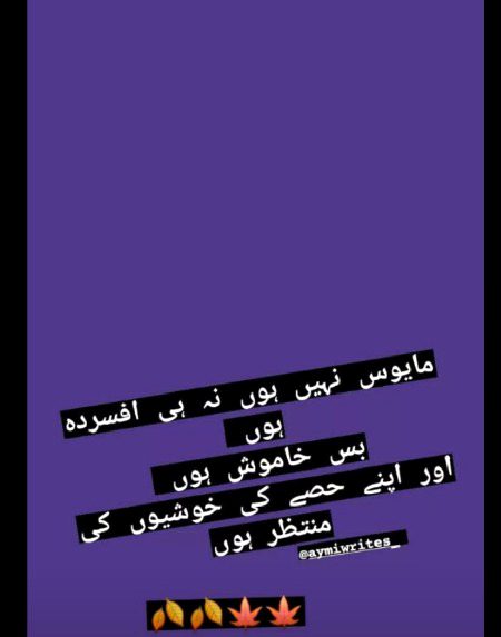 Social media post