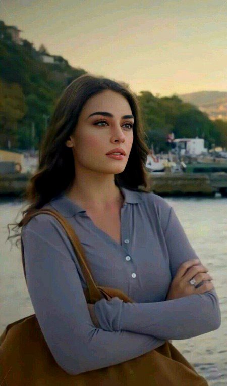 Turkish Celebs image