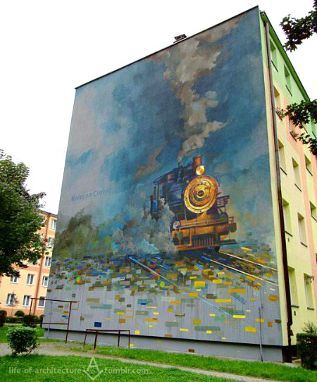 Street Art image