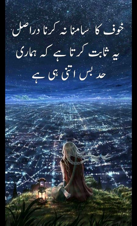 Social media post