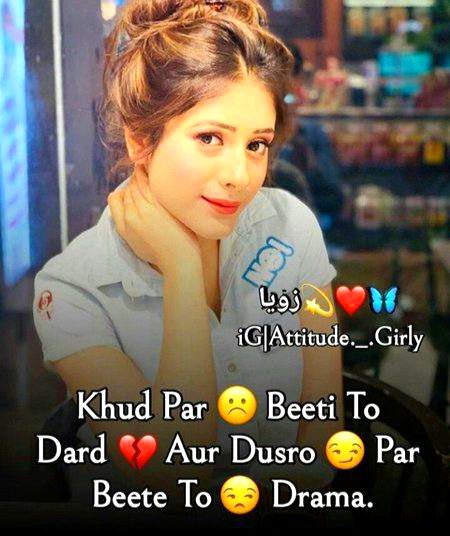 Social media post