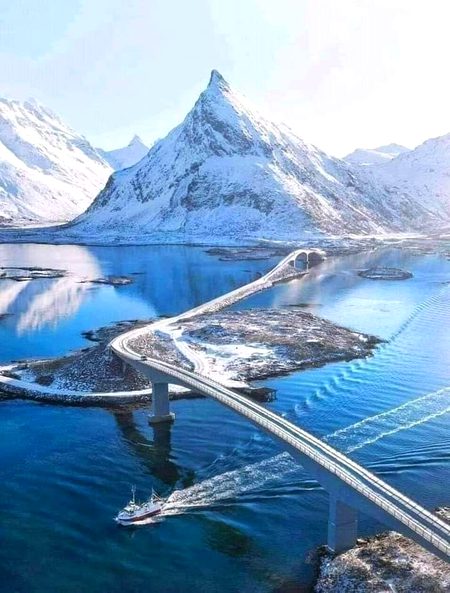 Beautiful Nature image