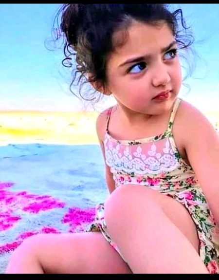 Beautiful People image