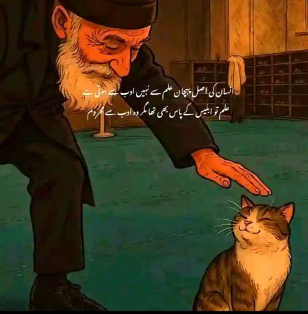 Social media post