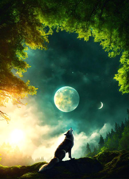 Beautiful Nature image