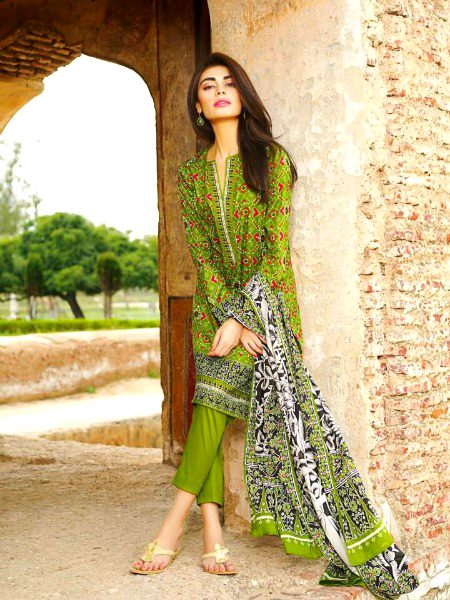 Pakistani Celebs image