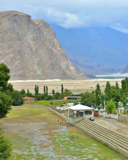 Beautiful Nature image