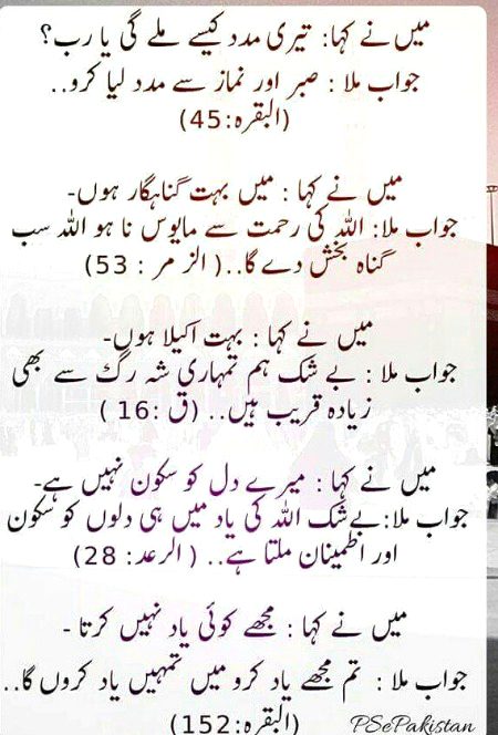 Islamic Quotes image