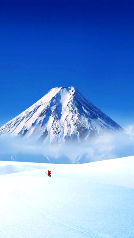 Beautiful Nature image