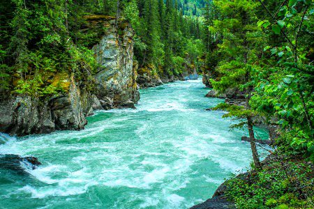 Beautiful Nature image