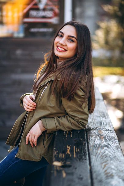 Beautiful People image