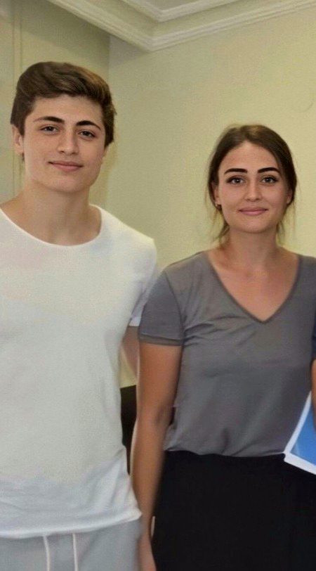 Turkish Celebs image