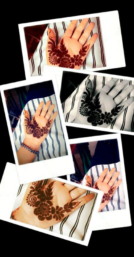 Mehndi Design image