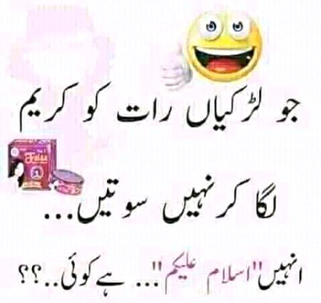 Social media post