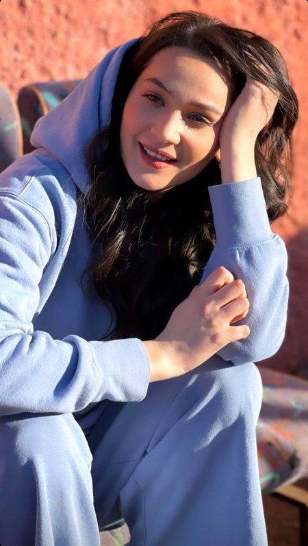 Turkish Celebs image