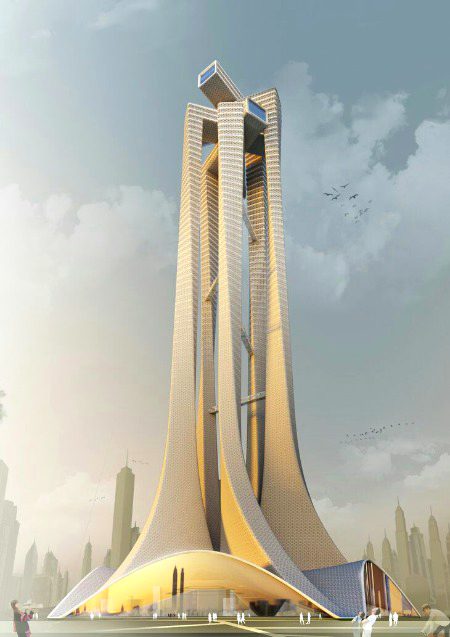 Beautiful Structures image