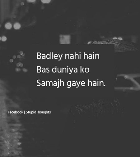 Social media post