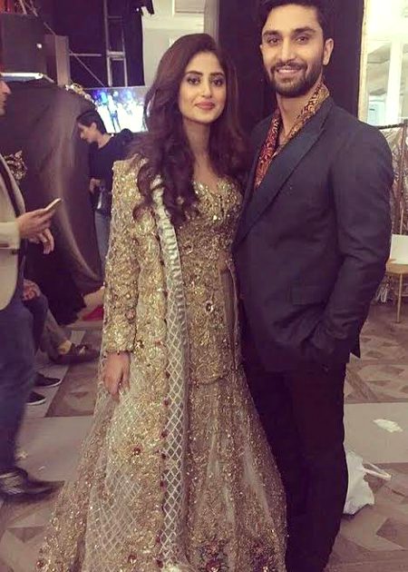 Pakistani Celebs image