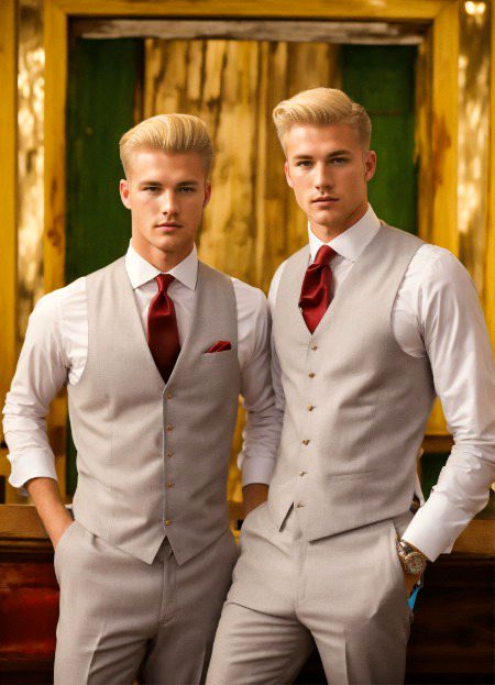 Beautiful People image