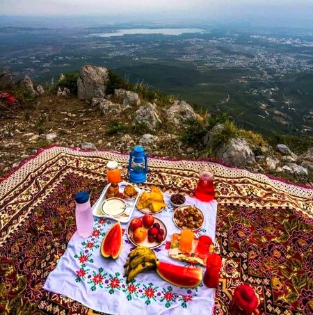 Beautiful Nature image