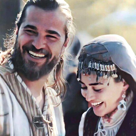 Turkish Celebs image