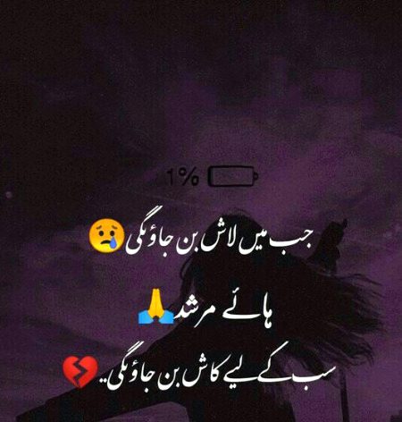 Sad Poetry image