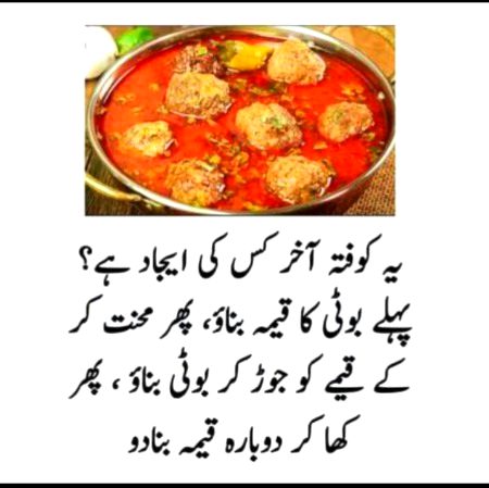 Social media post