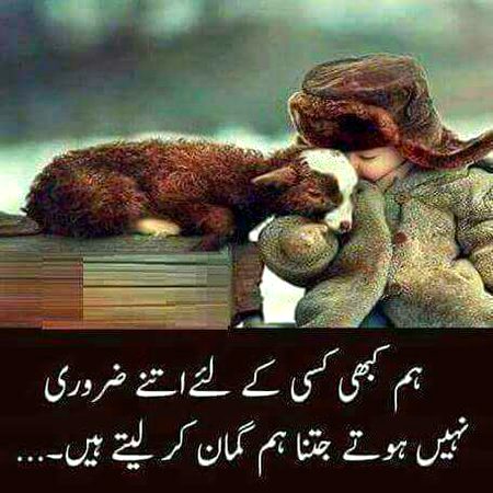Sad Poetry image